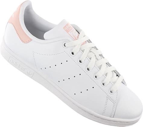 adidas stan smith maat 37|adidas Women's White Stan Smith Sneakers .